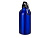Бутылка Hip S с карабином 400мл, синий