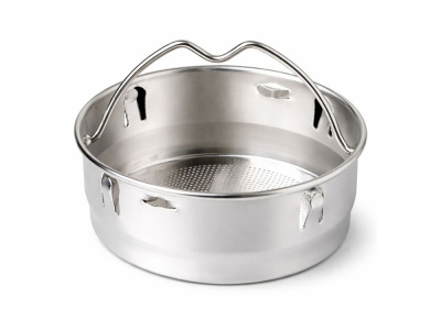 Вакуумный термос Vacuum Flask C1, soft touch, 420мл, синий