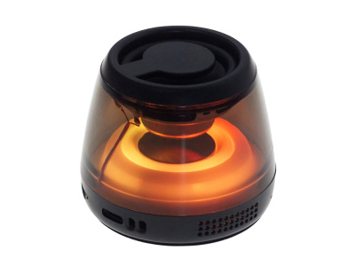 Магнитная беспроводная колонка MagMelo, 5 Вт