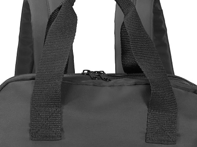 Трип 14 Эви рюкзак для ноутбука из переработанного материала объемом 9 л, черный