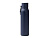 Термобутылка CUBEL/КЬЮБЕЛ с двойными стенками, синий нейви