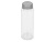 Бутылка для воды Candy, PET, серый