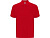 Рубашка поло Centauro Premium мужская, красный , размер XL
