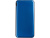Внешний аккумулятор Forge v.2 металл, 10000mah, синий
