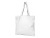 Сумка Jenny из хлопка 340 г/м2, белый