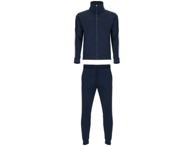 Спортивный костюм Creta, нэйви , размер L