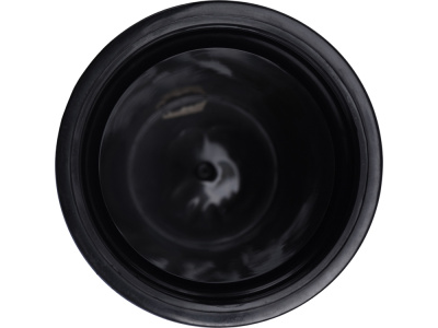 Стакан-тамблер Moment с кофейной крышкой, 350 мл, синий