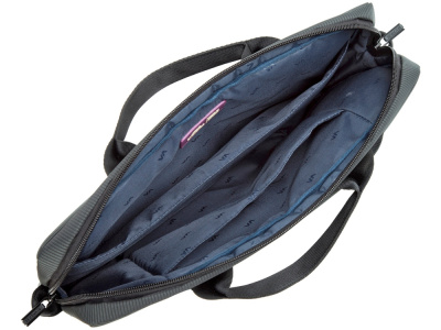 Сумка для ноутбука 13.3 8720, серый