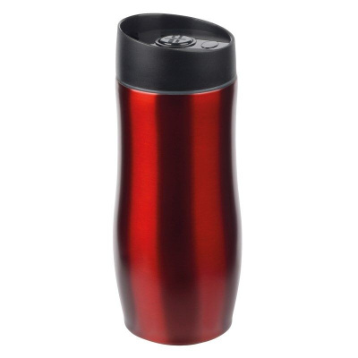 Термокружка CLASSICO Красный