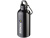 Бутылка Oregon с карабином 400мл, черный (P)
