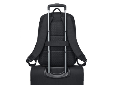 RIVACASE 8062 black рюкзак для ноутбука 15.6-16 / 12