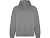 Толстовка с капюшоном Vinson, серый меланж , размер 2XL