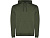 Толстовка с капюшоном Urban мужская, хаки , размер S