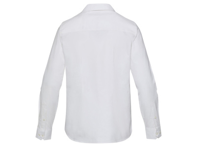 Sphene женская рубашка оксфорд - Белый , размер S