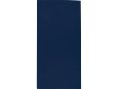 Althea спортивное полотенце 70х140 см - Синий нейви , размер L