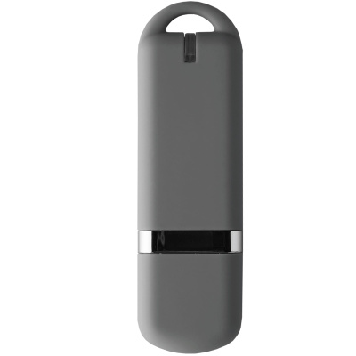 Флешка MIRAX SOFT Серая 4020.23.16ГБ3.0