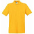 Поло "Apollo", желтый_S,  100% хлопок, 180 г/м2
