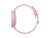Умные часы CANYON Lollypop SW-63, IP 68, BT 5.0, сенсорный дисплей 1.3, розовый