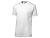 Футболка Ace мужская, белый , размер S