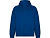 Толстовка с капюшоном Vinson, королевский синий , размер L