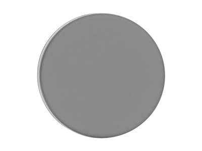 Вакуумный термос с двойными стенками и медным слоем Torso, 480 мл, серый