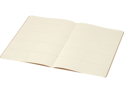 Slyk планинг формата А5, натуральный